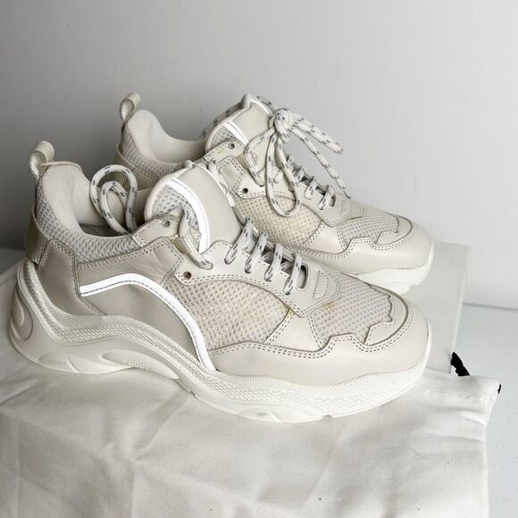 IRO Curverunner Sneakers - Picture 5 of 10